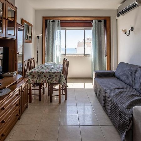 Apartamento Mar Ali - 200M From The Beach - Free Wifi - By Bedzy Armação de Pêra Buitenkant foto