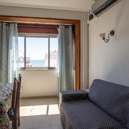 Apartamento Mar Ali - 200M From The Beach - Free Wifi - By Bedzy Armação de Pêra Buitenkant foto