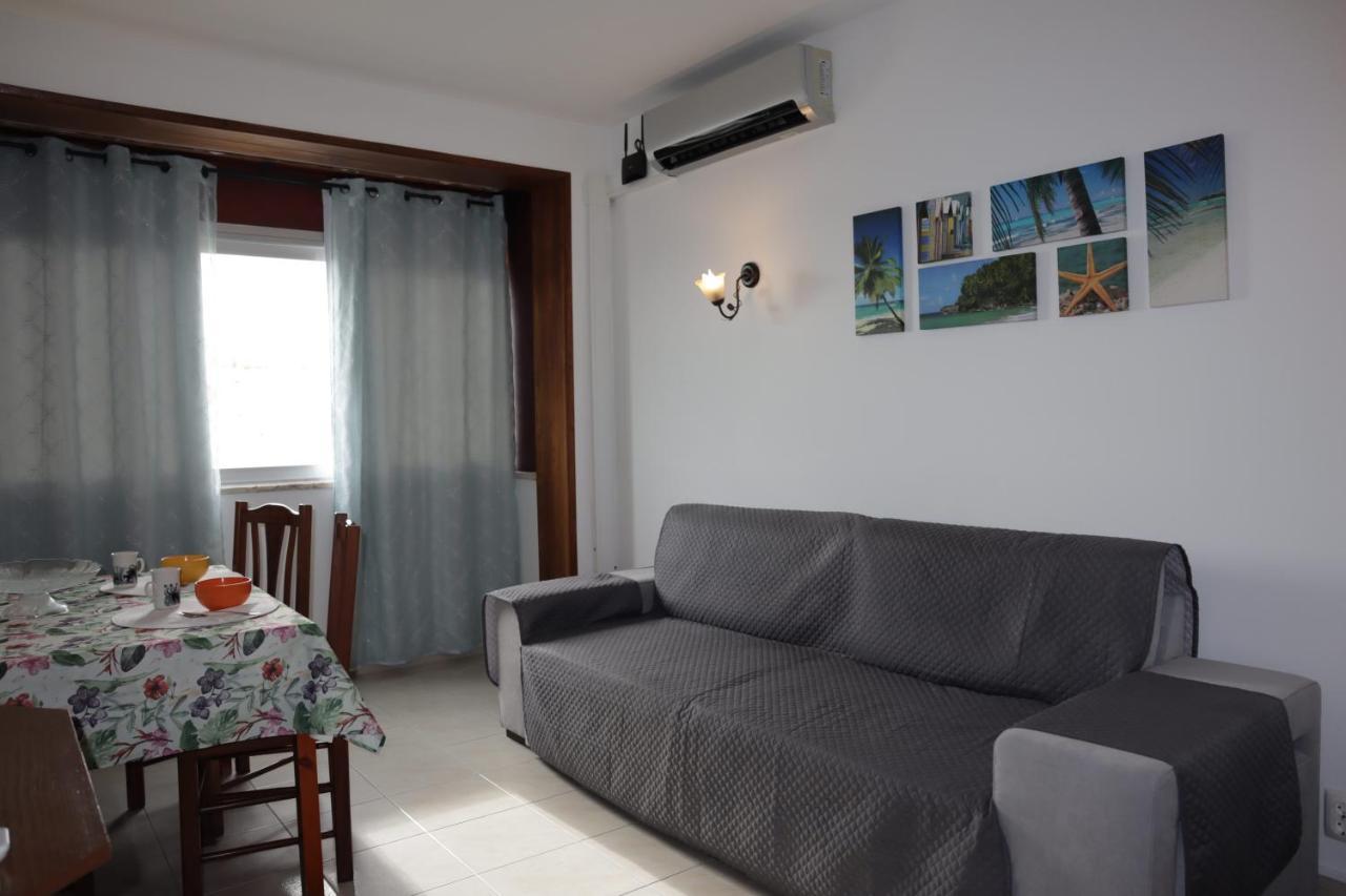 Apartamento Mar Ali - 200M From The Beach - Free Wifi - By Bedzy Armação de Pêra Buitenkant foto