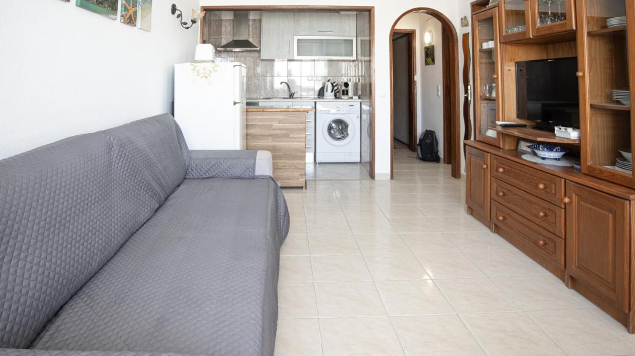 Apartamento Mar Ali - 200M From The Beach - Free Wifi - By Bedzy Armação de Pêra Buitenkant foto