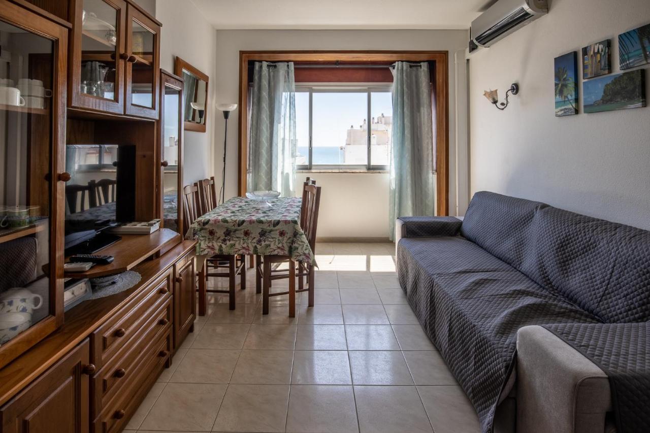 Apartamento Mar Ali - 200M From The Beach - Free Wifi - By Bedzy Armação de Pêra Buitenkant foto