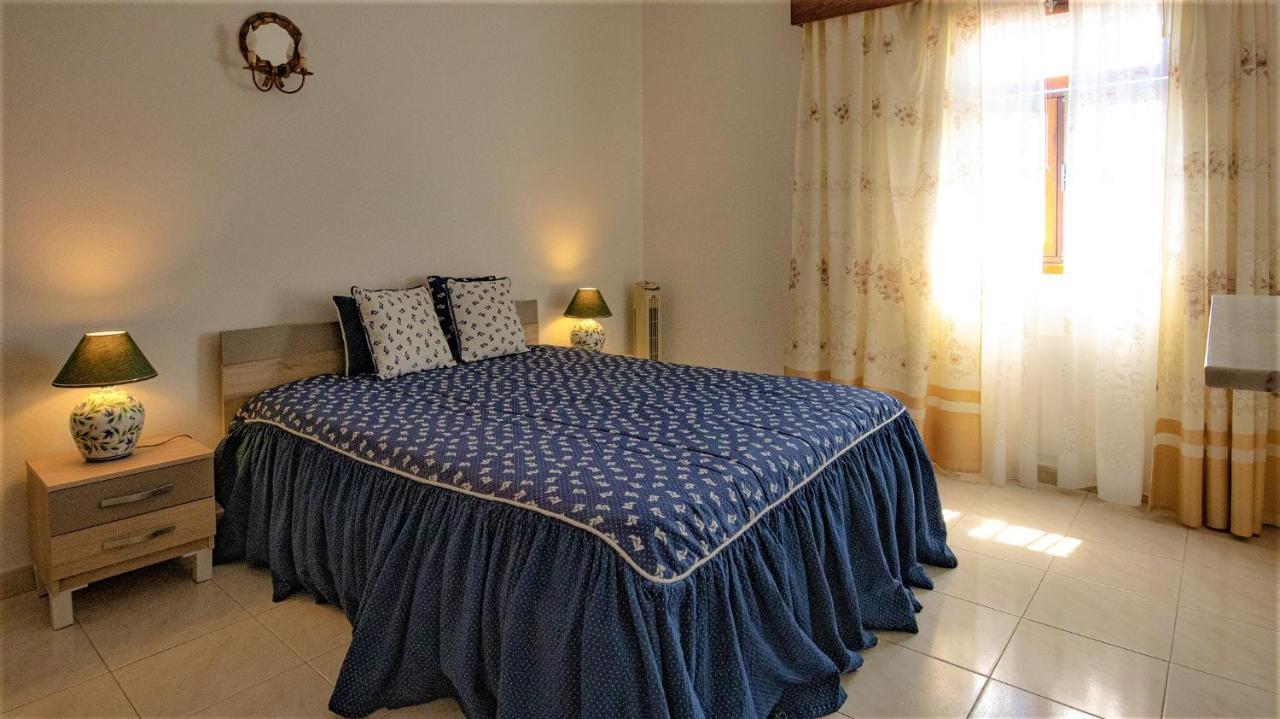 Apartamento Mar Ali - 200M From The Beach - Free Wifi - By Bedzy Armação de Pêra Buitenkant foto