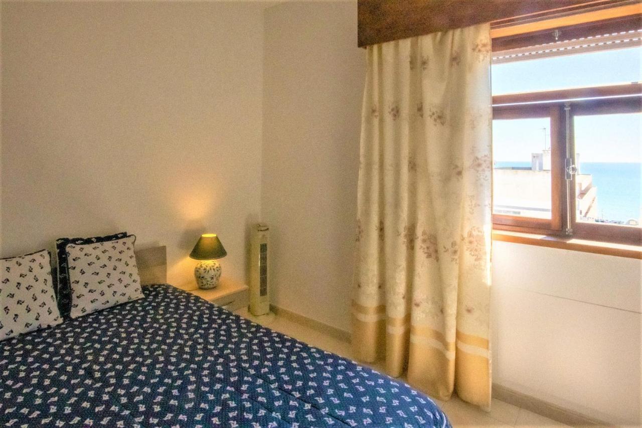 Apartamento Mar Ali - 200M From The Beach - Free Wifi - By Bedzy Armação de Pêra Buitenkant foto