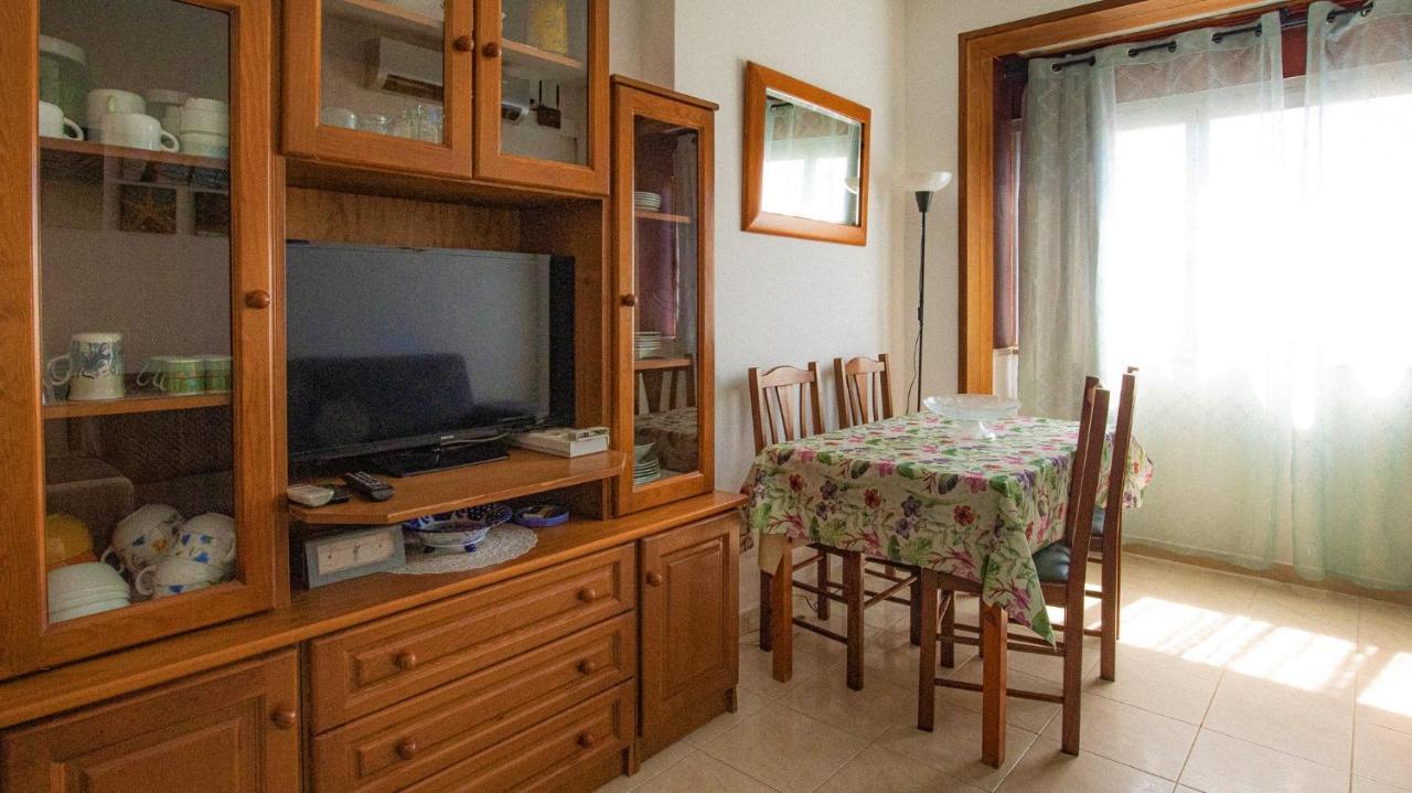 Apartamento Mar Ali - 200M From The Beach - Free Wifi - By Bedzy Armação de Pêra Buitenkant foto