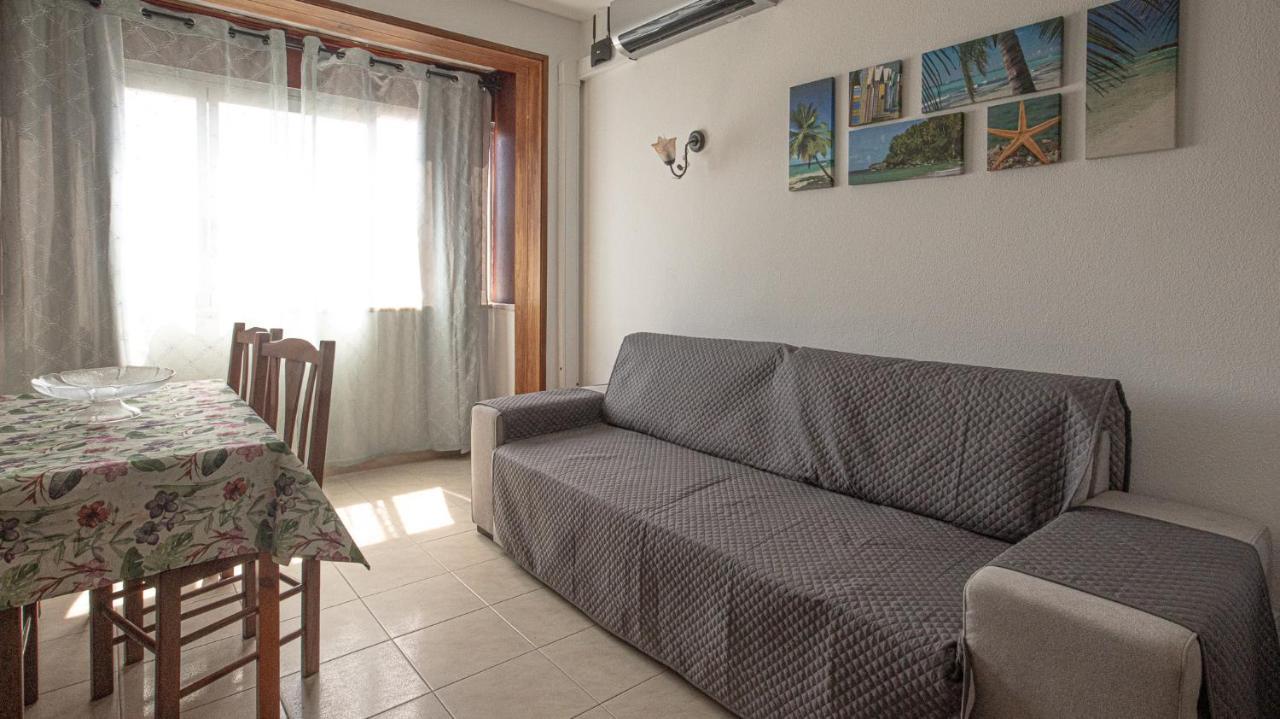 Apartamento Mar Ali - 200M From The Beach - Free Wifi - By Bedzy Armação de Pêra Buitenkant foto